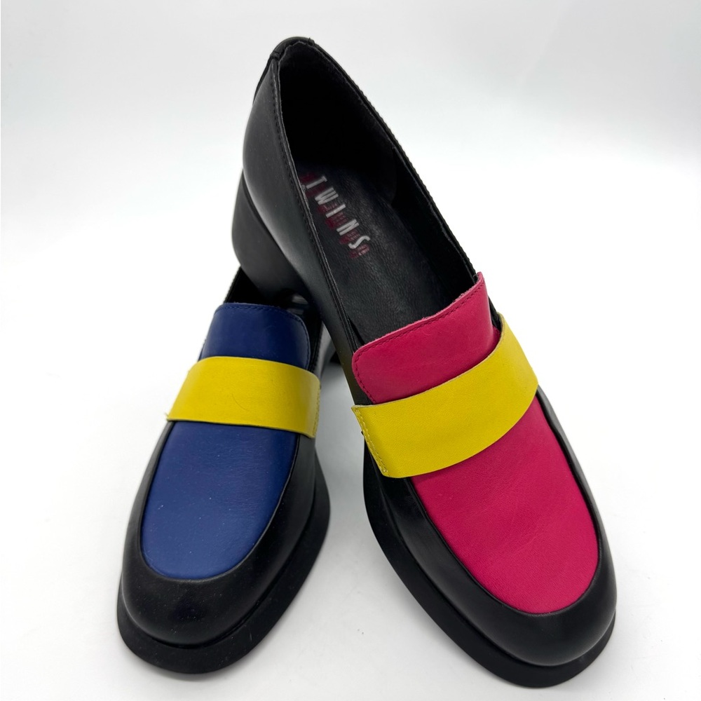 Camper Twins Loafer